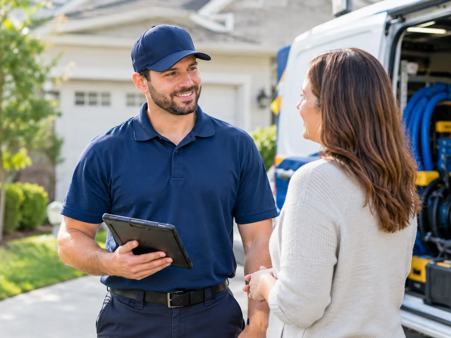 Sewage Backup Cleanup Cornell, MI FAQs